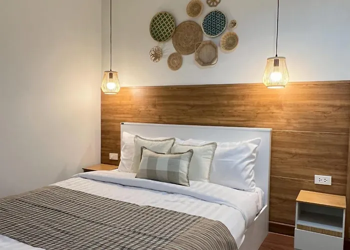 Ease At Sathorn And Coworking Space * Bangkok