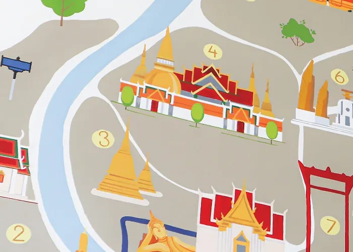 Ease At Sathorn And Coworking Space