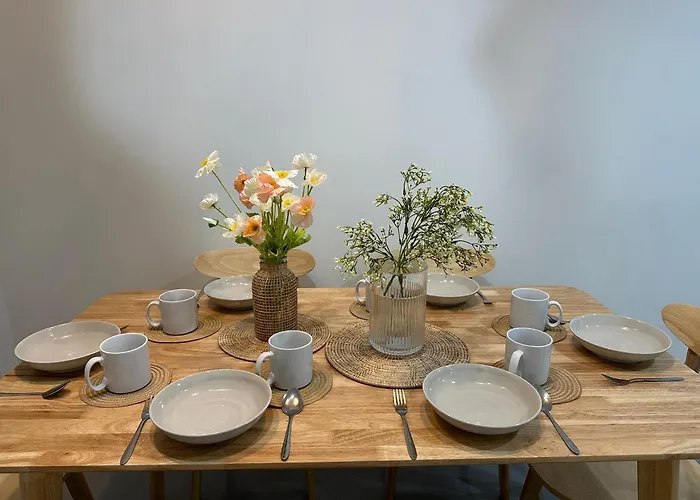 Auberge de jeunesse Ease At Sathorn And Coworking Space *