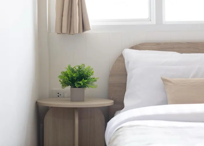Ease At Sathorn And Coworking Space Auberge de jeunesse Bangkok